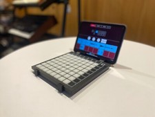 Supporto per Launchpad Mini