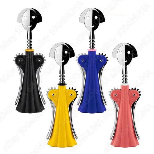 Alessi premium apribottiglie - alessi,