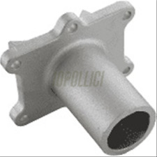 Collettore per KIT CILINDRO QUATTRINI M1L GTR 56 e 60 per Vespa Smallframe