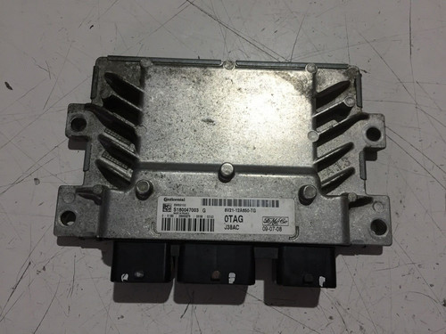 8v21 12a650 centralina ecu - centralina,