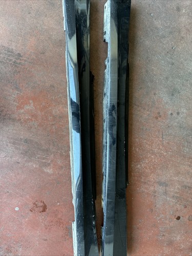 Coppia minigonne per bmw - minigonne,