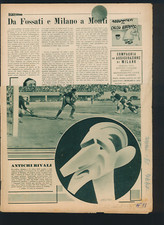 Il Calcio illustrato n.12 1933