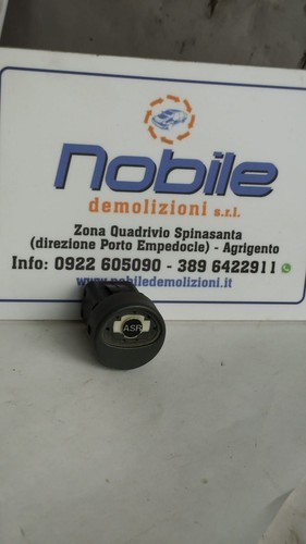 Interruttore pulsante asr - pulsante,