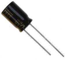 Nichicon UKZ1H470MPM MUSE KZ