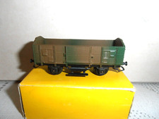 LIMA HO ART.2009 SPLENDIDO "CARRO MERCI MILITARE LEOPOLD"OTTIMO BOX