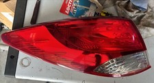 FANALE STOP POSTERIORE SINISTRO HYUNDAI IX 35 2010-2015