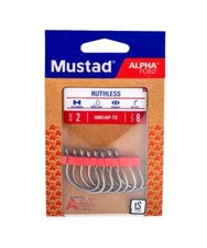 Ami pesca mustad ruthless - pesca,