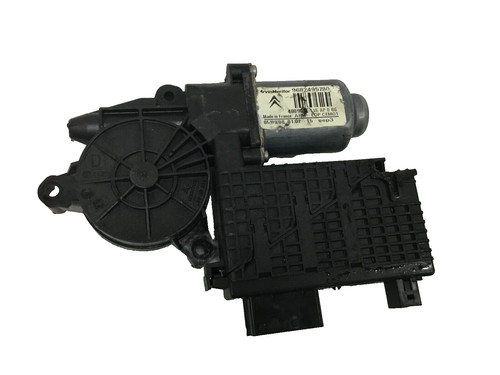 Motorino cremagliera - motorino,