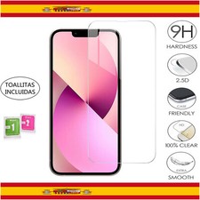 Protector pantalla cristal - pantalla,