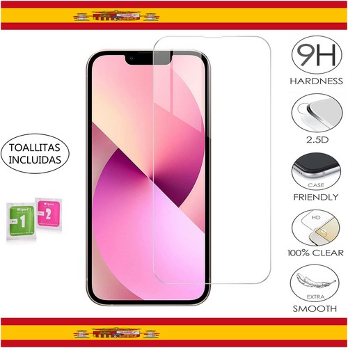 Protector pantalla cristal - pantalla,