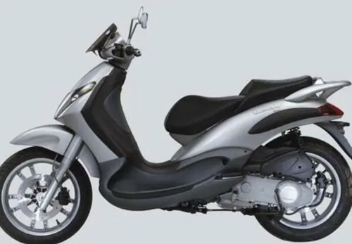 Ricambi beverly 250 - ricambi,