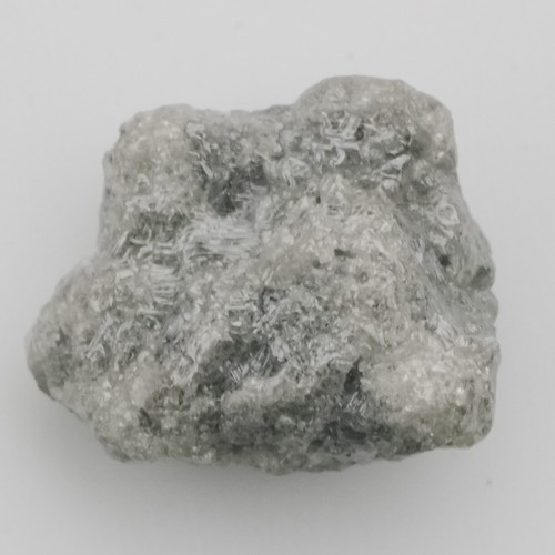 Diamante grigio naturale