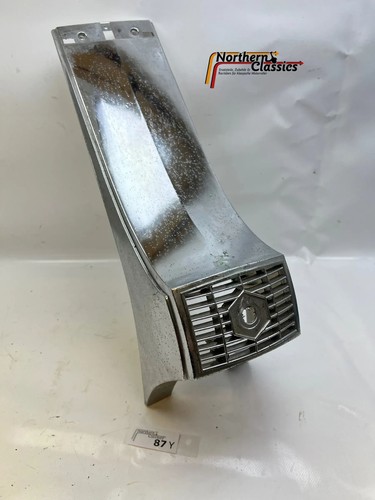 Vespa vecchia cascata - px,