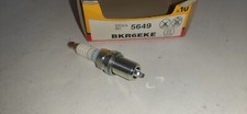 Candela accensione NGK 5649 BKR6EKE per SMART FORTWO CITY