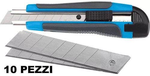 Taglierino cutter - 10,