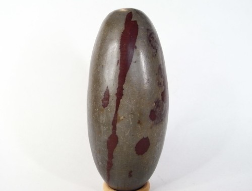 Shiva lingam circa 2244 g - ,
