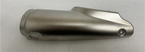 Mascherina bmw scarico - -,