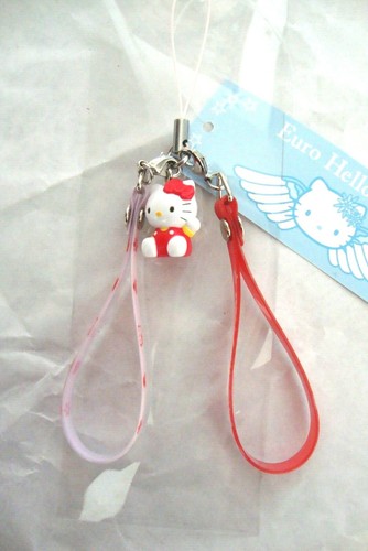 Sanrio hello kitty - hello,