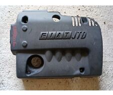 Fiat Punto 188 / Fiat idea / Lancia Musa - 1.9 JTD rivestimento coprimotore OEM