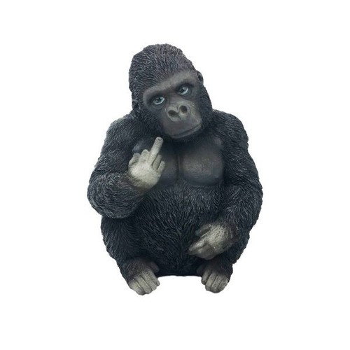 Gorilla fuck nero - , cm
