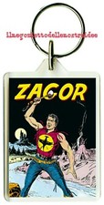 Zagor Zenith 1965 numero 1 52