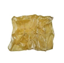 STOLA DA CERIMONIA BOTTONATA