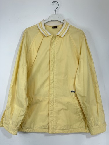 Ellesse giacca uomo - , giallo