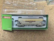 Arnold Hn6620-2 Carro