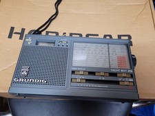 Radio Grundig Yacht Boy 215