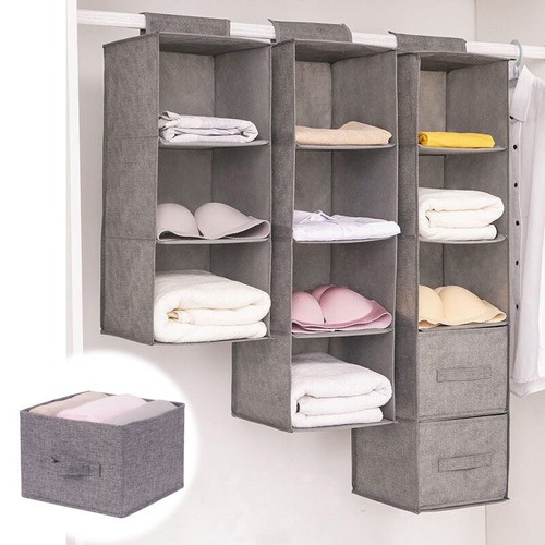 Armadio portaoggetti organizer