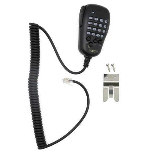 36b6j microfono pin per - mh-36b6j,