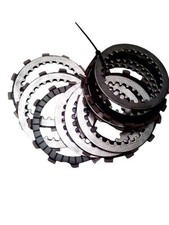 set dischi frizione clutch set Yamaha TDM 850 91-95 P53VD