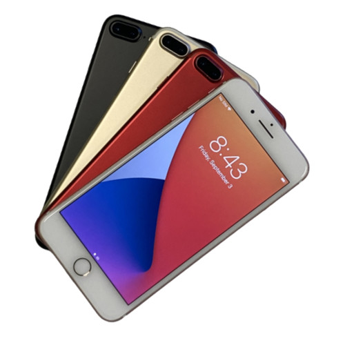 Apple iphone plus gb 128 - plus, 32
