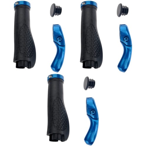 3pz ergonomico mtb - ergonomico,