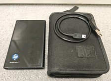 HP SimpleSave SD500A nero 500