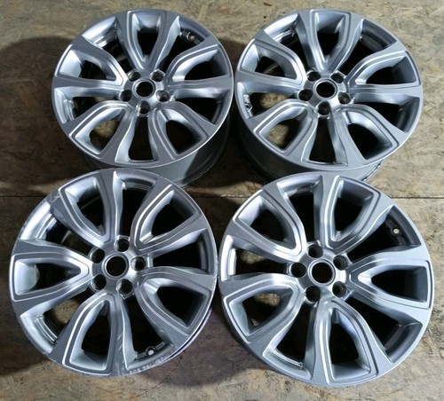 Set cerchi lega 18 - set, da