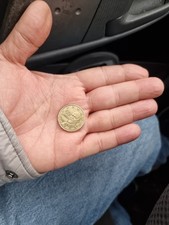 Moneta 50 centesimi Grecia