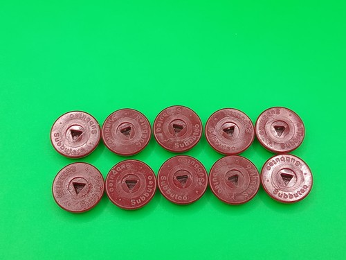 Subbuteo hasbro kit basi - subbuteo,