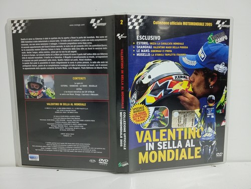 I126822 dvd coll ufficiale - i126822,