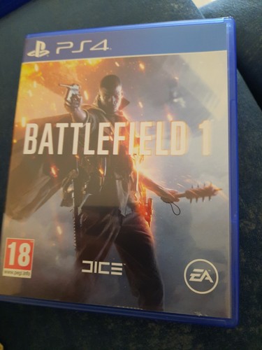 Battlefield ps4 ita - battlefield,