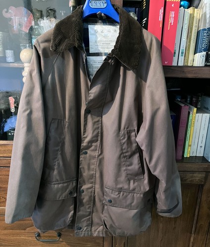 Barbour vintage taglia - , s