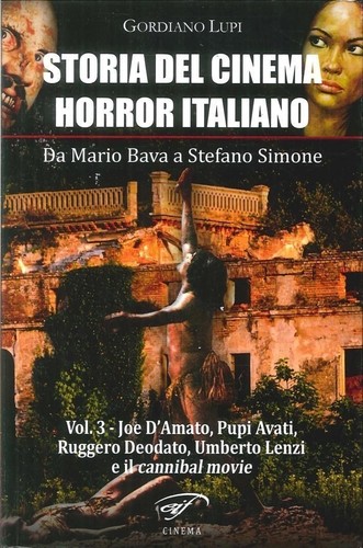 Libri gordiano lupi storia - gordiano,