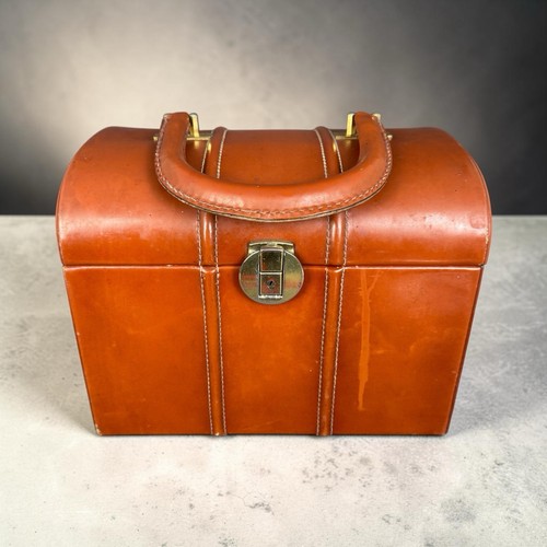 Mallette toilette le - toilette,