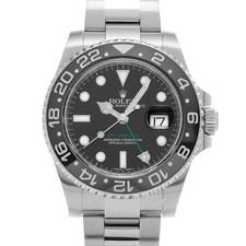 OROLOGIO ROLEX GMT-MasterII