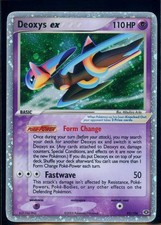 Pokemon EX EMERALD - #93/106