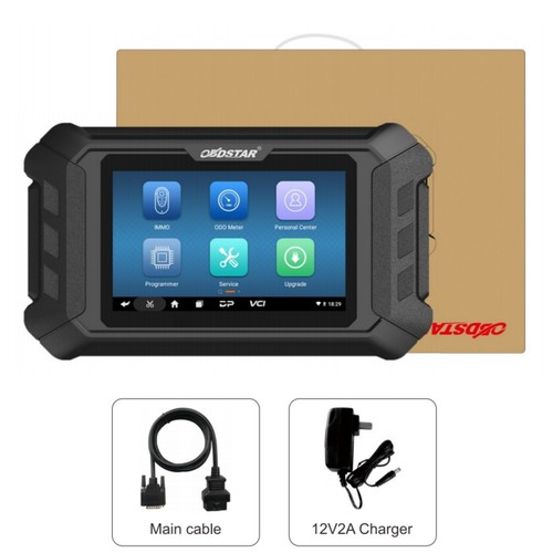 Obdstar x300 mini obd - obdstar,