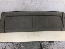 CAPPELLIERA POSTERIORE PER