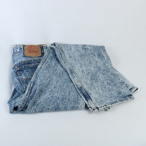 Jeans vintage levi 501 - vintage, levi’s