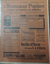 °°° SETTIMANALE -