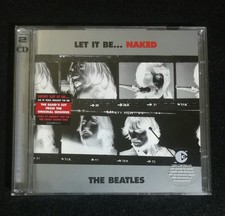 The Beatles ‎– Let It